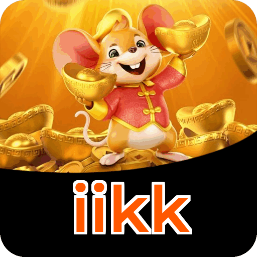 Interface do Aplicativo iikk - Design Premium e Intuitivo