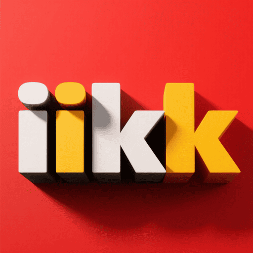 Experimente a Excitação das Apostas com iikk