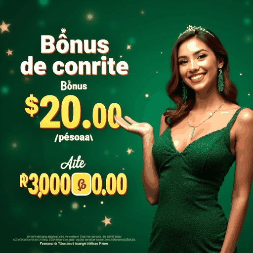 Comece sua jornada no iikk com bônus de boas-vindas